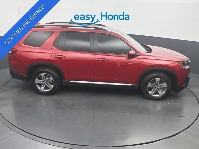 Certified 2026 Honda Pilot EX-L image 25