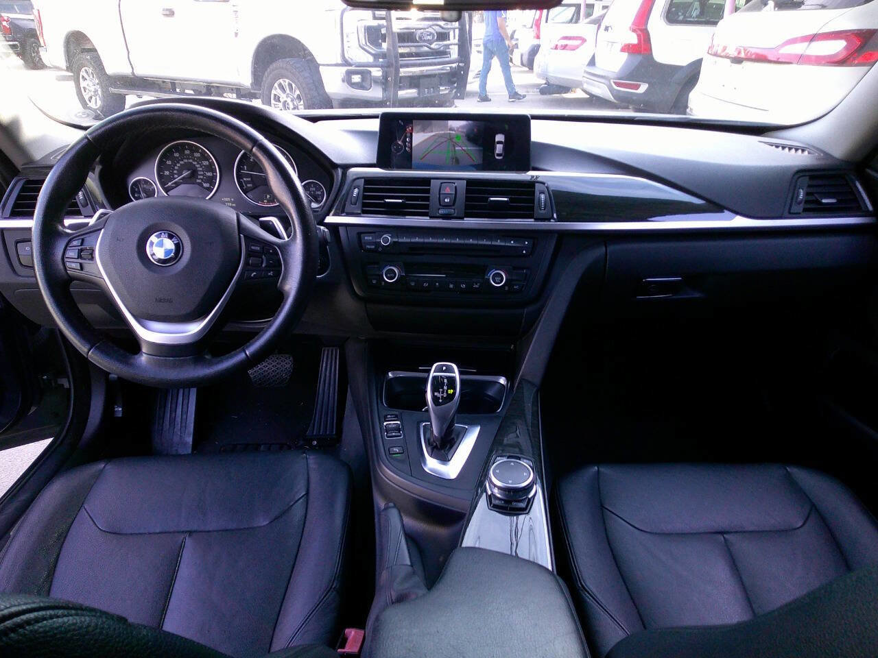 Used 2015 BMW 428i Gran Coupe RWD image 19