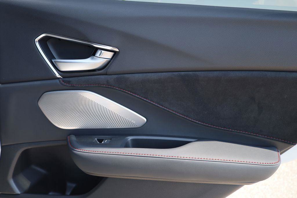 New 2025 Acura RDX A-Spec image 33