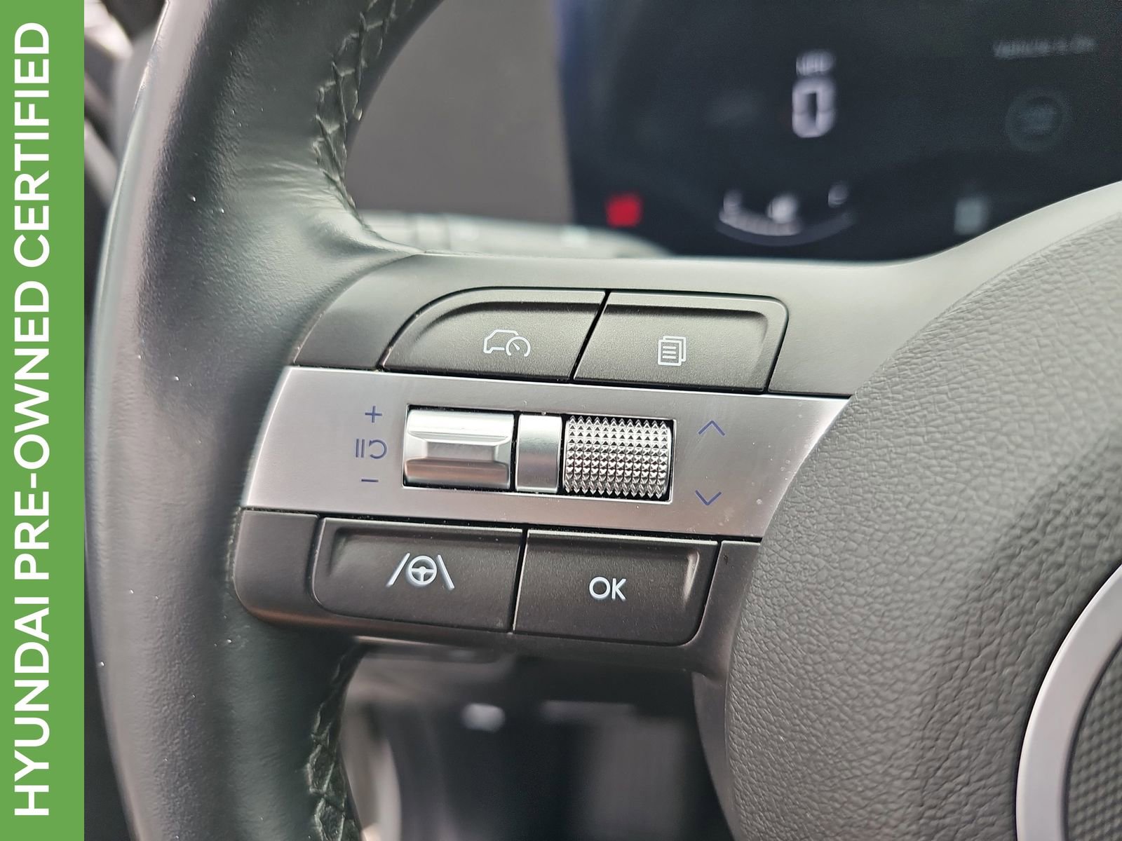 Certified 2024 Hyundai Kona SEL FWD image 16