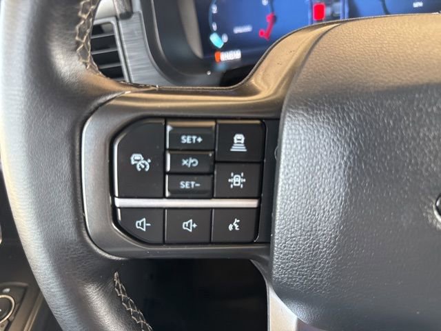 Used 2024 Ford F150 XLT w/ Equipment Group 302A MID image 18