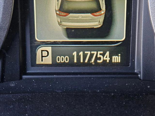 Used 2016 Toyota Sienna XLE w/ XLE Navigation Package image 11