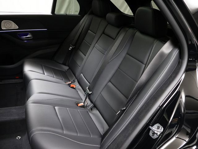 Certified 2026 Mercedes-Benz GLE 450 4MATIC image 11