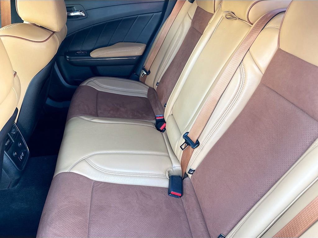 Used 2023 Dodge Charger Scat Pack image 26