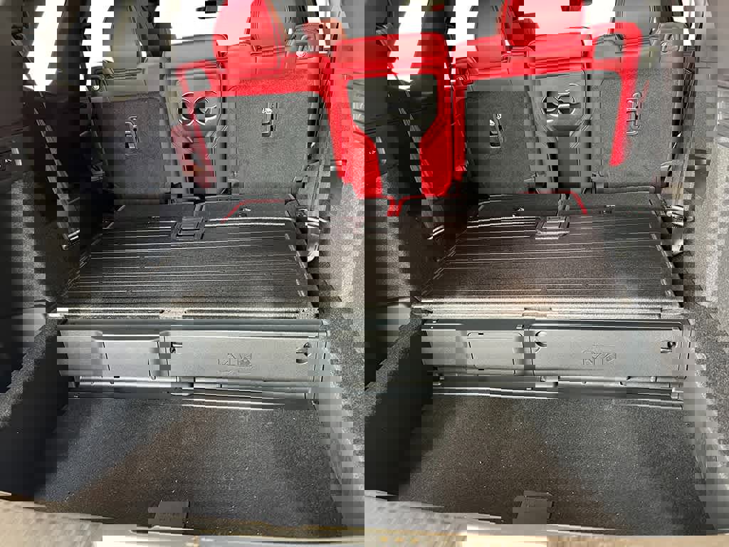 New 2026 Acura MDX A-Spec image 36