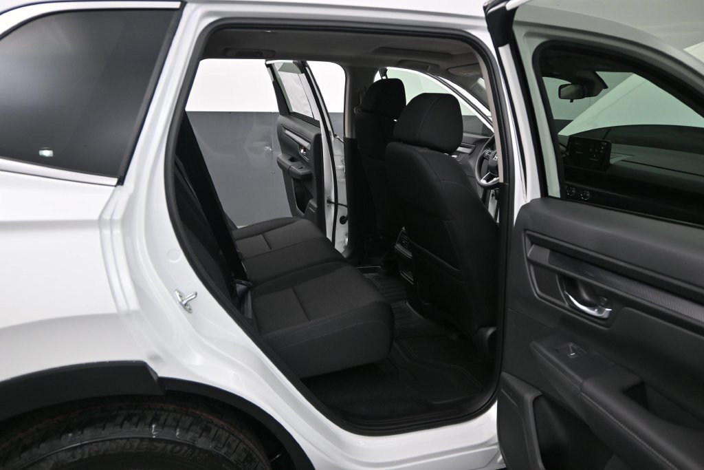 New 2027 Honda CR-V EX image 11