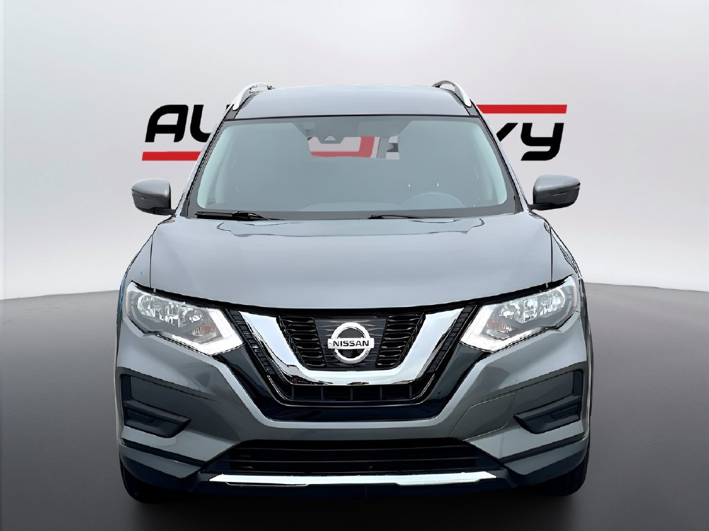 Used 2019 Nissan Rogue S w/ Special Edition Package AWD/4WD image 2