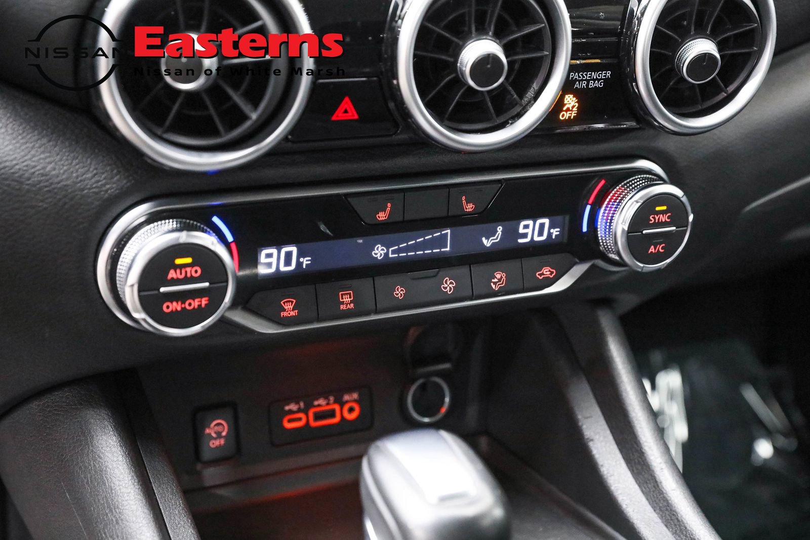 Used 2024 Nissan Sentra SR image 18