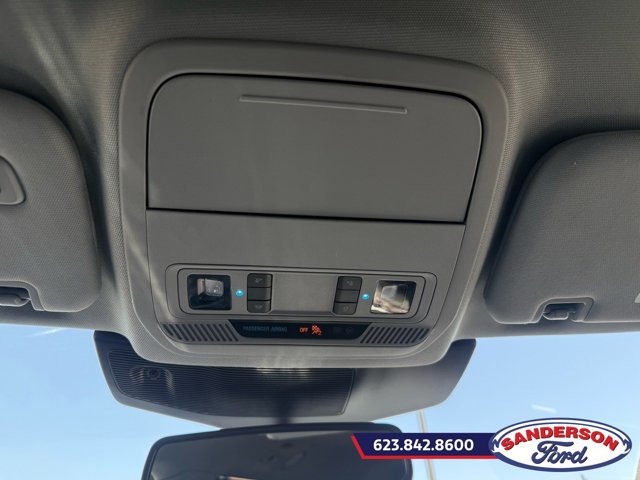 Certified 2023 Ford Explorer Limited w/ Equipment Group 301A RWD image 22