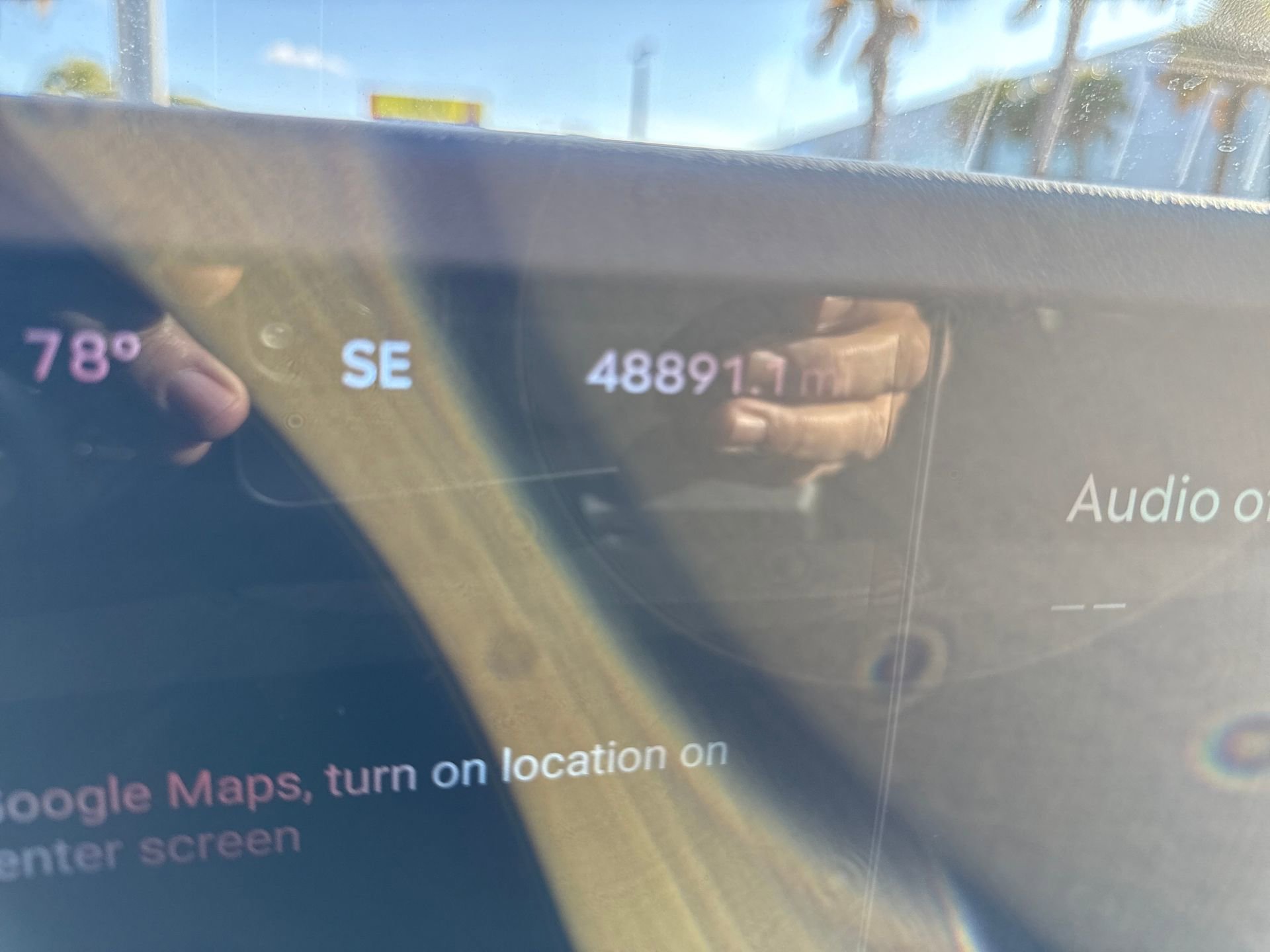 Used 2024 Lincoln Nautilus Reserve image 7