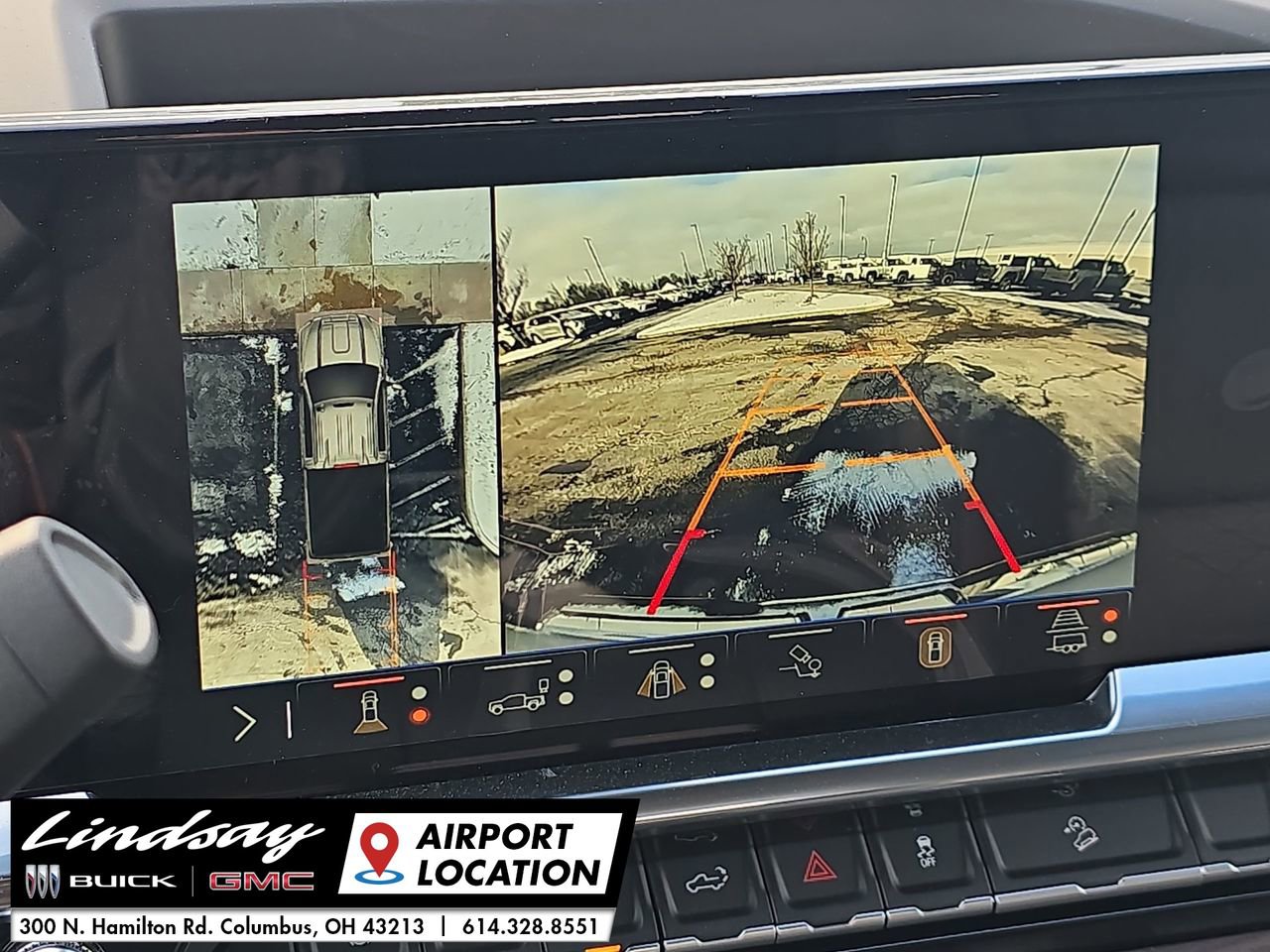 New 2026 GMC Sierra 2500 SLT image 16