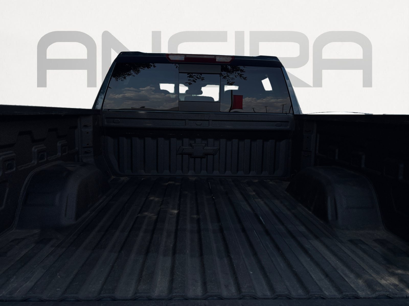 Used 2024 Chevrolet Silverado 1500 LT Trail Boss w/ LT Trail Boss Premium Package AWD/4WD image 12