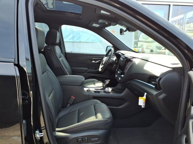 Certified 2023 Chevrolet Traverse RS AWD/4WD image 22