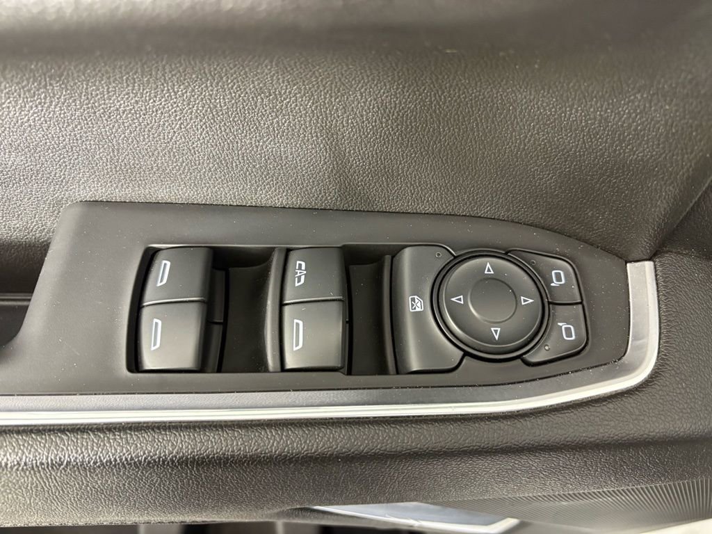 Used 2023 Chevrolet Silverado 1500 LT Trail Boss w/ Protection Package image 14