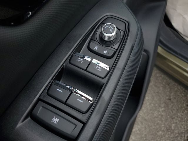 New 2026 Subaru Forester Limited AWD/4WD image 22