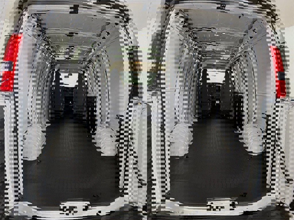 New 2025 GMC Savana 2500 w/ Driver Convenience Package image 16