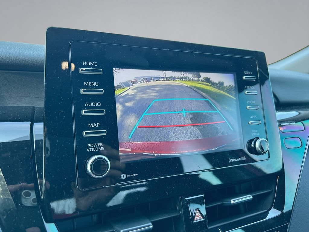 Used 2023 Toyota Camry LE FWD image 22