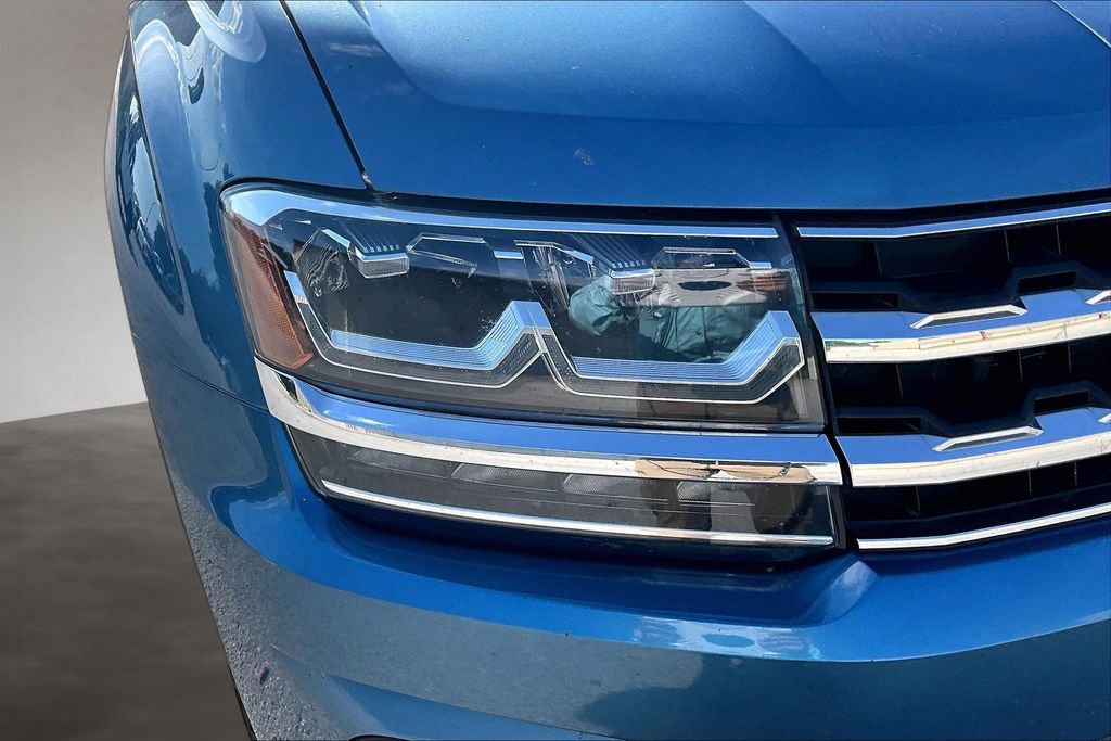 Used 2019 Volkswagen Atlas SE AWD/4WD image 30