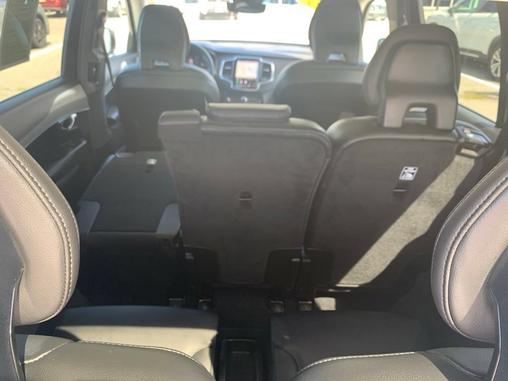 Used 2023 Volvo XC90 B5 Core w/ Protection Package Premier AWD/4WD image 29