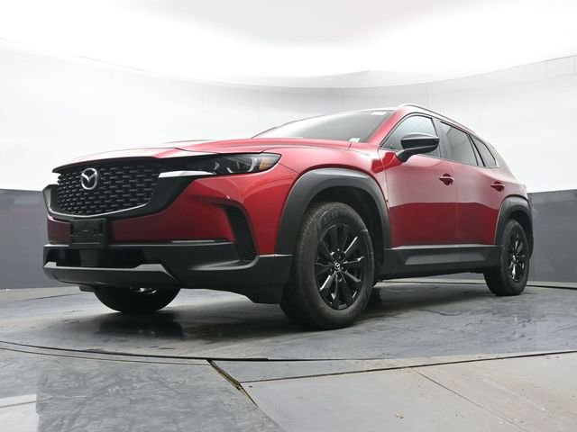 Certified 2024 MAZDA CX-50 AWD 2.5 S w/ Cargo Package image 25