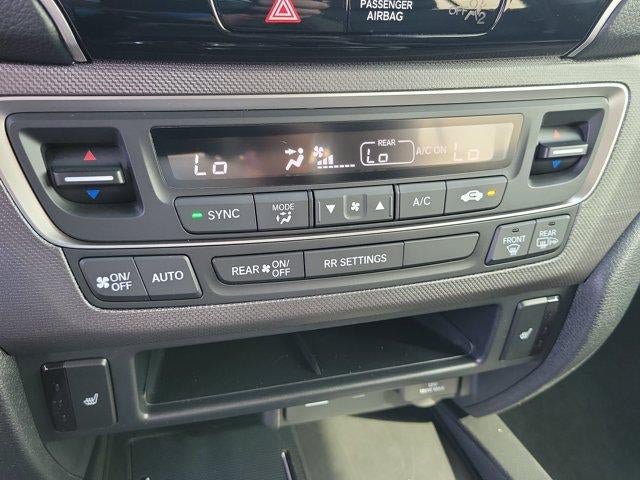 Used 2025 Honda Ridgeline RTL image 27