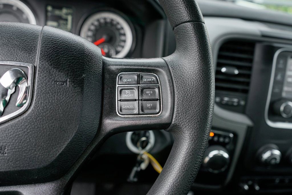 Used 2023 RAM 1500 Tradesman w/ Popular Equipment Group image 22