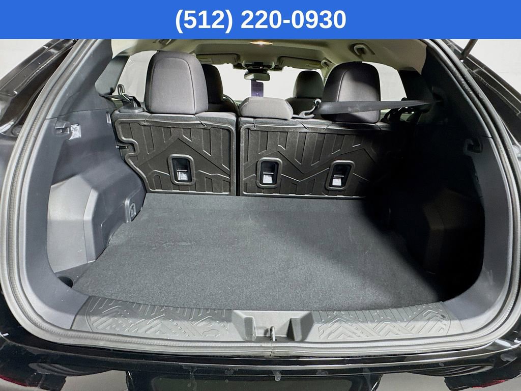 Used 2026 Subaru Crosstrek 2.5i image 30