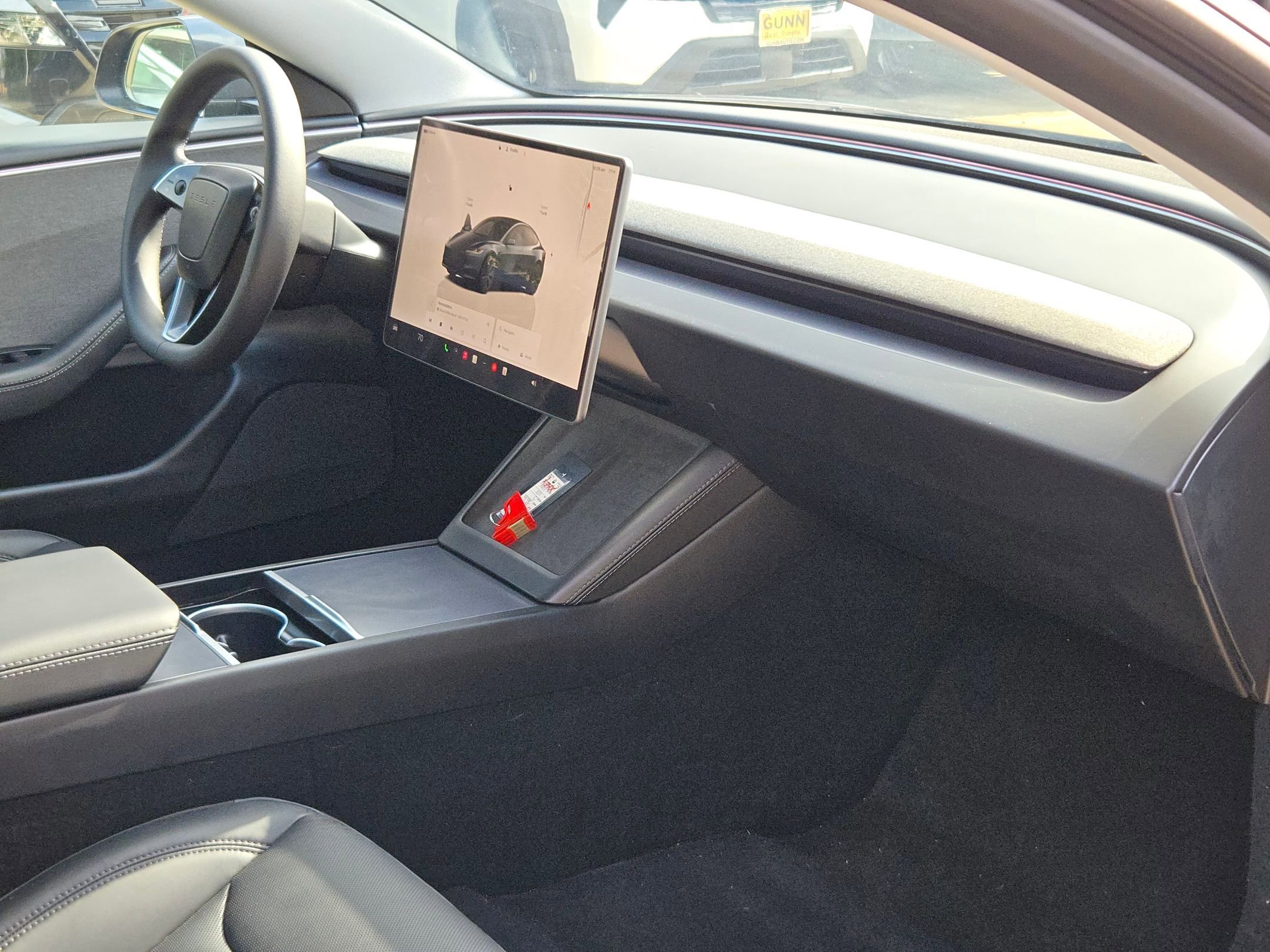 Used 2025 Tesla Model 3 Long Range image 28
