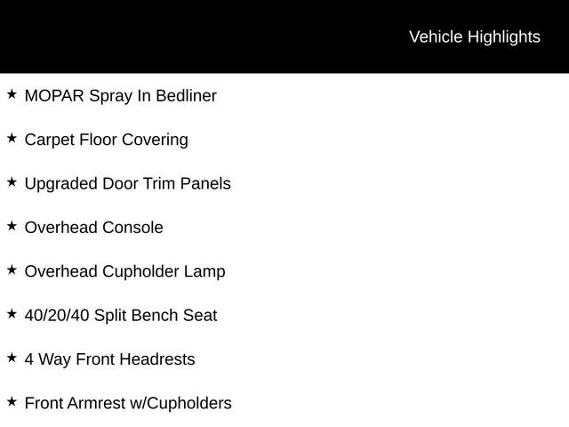 Used 2022 RAM 2500 Tradesman image 7