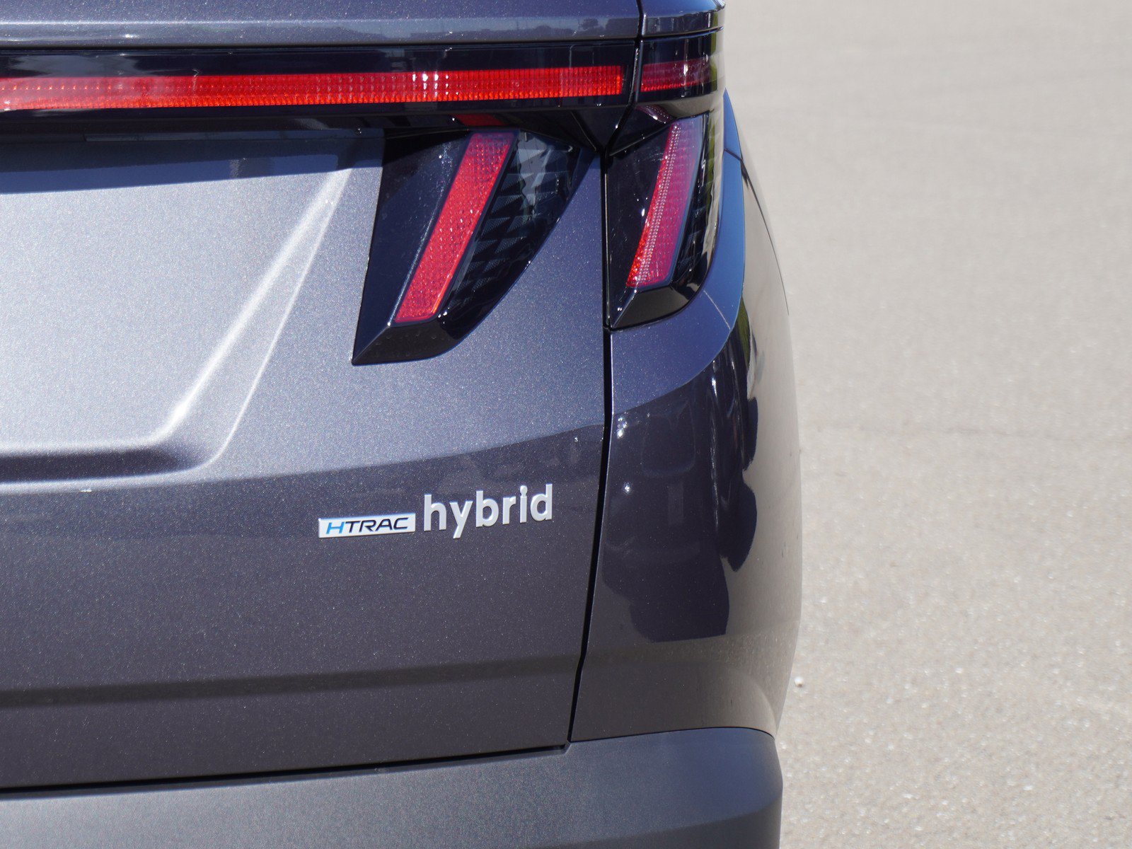 Used 2025 Hyundai Tucson SEL image 10