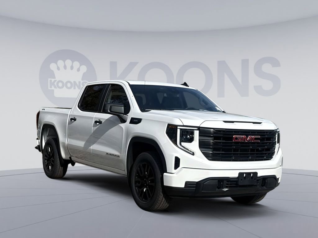 New 2026 GMC Sierra 1500 Pro image 10