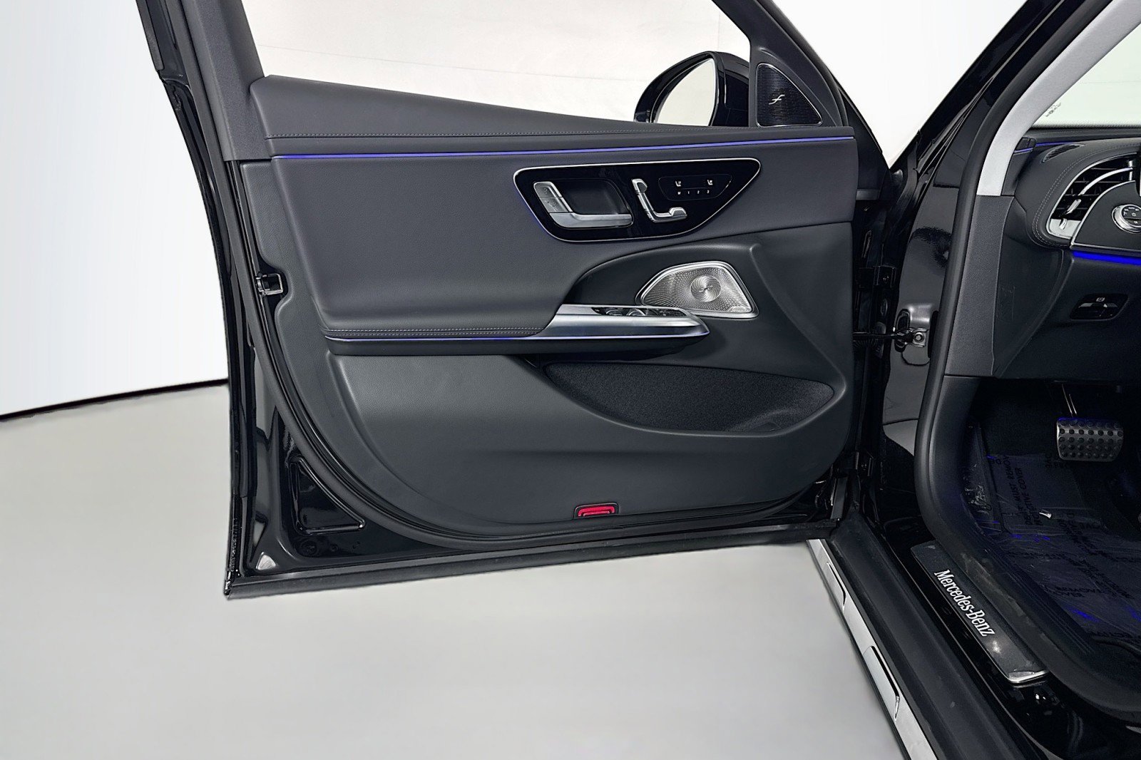 New 2025 Mercedes-Benz E 450 4MATIC All-Terrain Wagon image 20