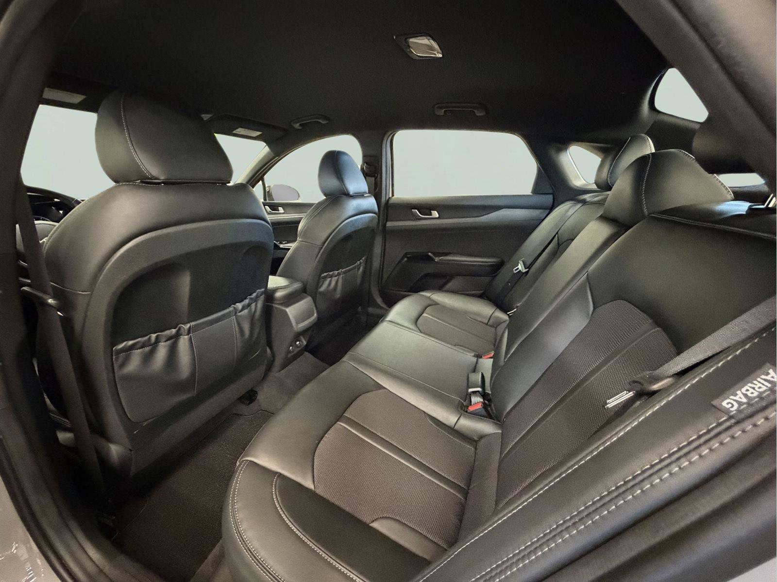 Used 2024 Kia K5 GT-Line w/ GT-Line Premium Package FWD image 29