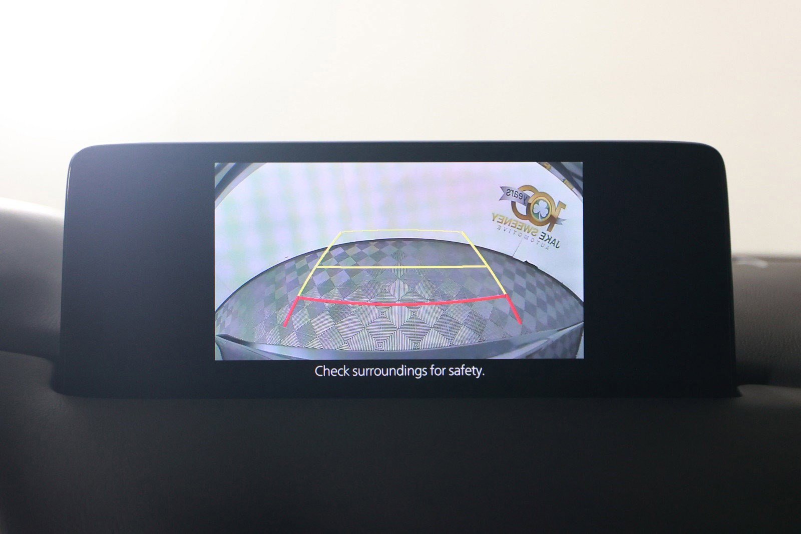 New 2025 MAZDA CX-5 AWD 2.5 S image 21