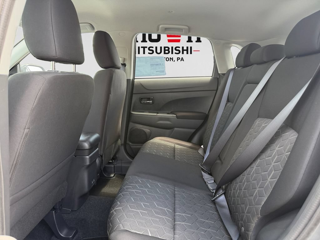 New 2026 Mitsubishi Outlander Sport AWD image 9