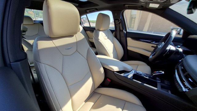 New 2026 Cadillac CT5 Premium Luxury RWD image 22