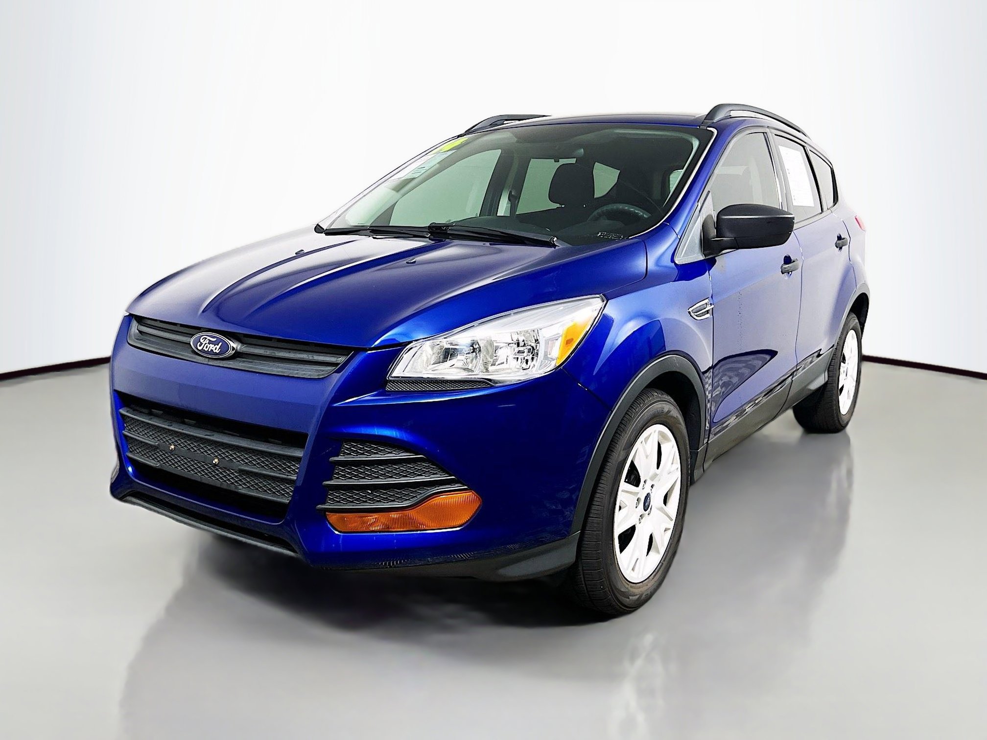 Used 2014 Ford Escape S image 10