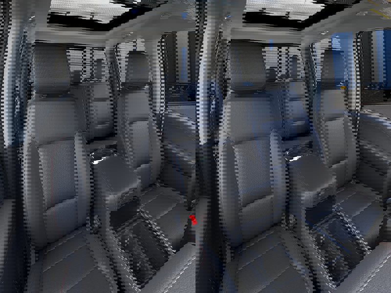 New 2026 Ford F250 4x4 Crew Cab Super Duty image 32