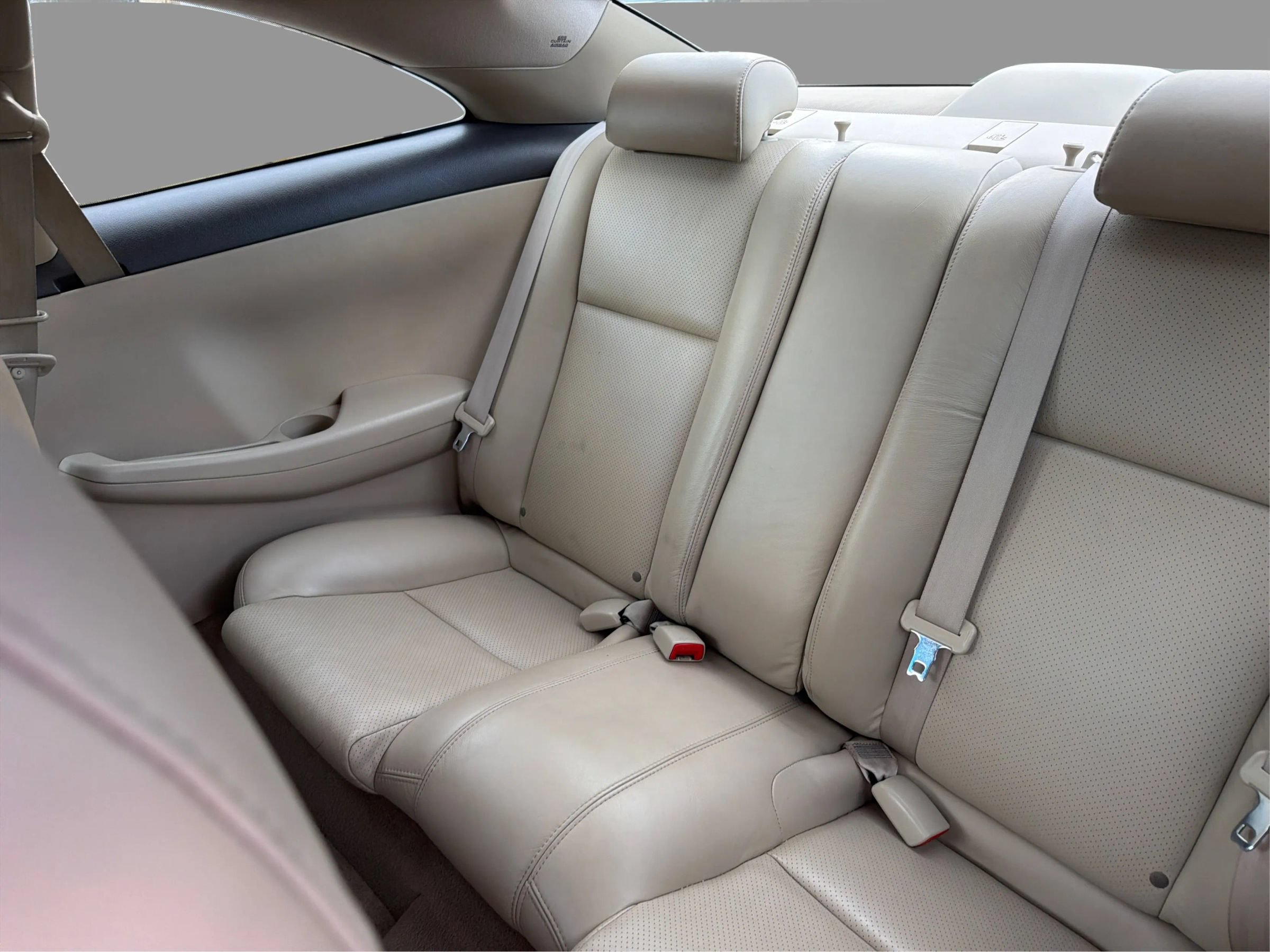 Used 2008 Toyota Solara SLE FWD image 11