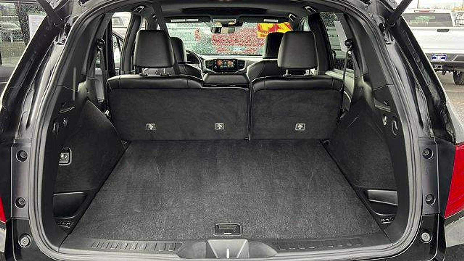 Used 2024 Honda Passport EX-L image 11