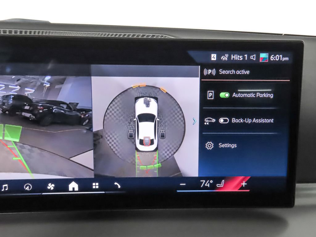 Used 2025 BMW 230i xDrive Coupe w/ M Sport Package image 17