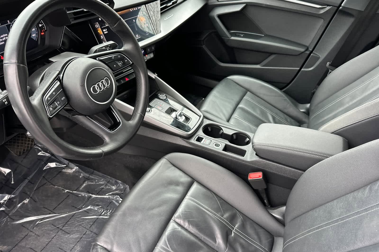 Used 2022 Audi A3 2.0T Premium image 11