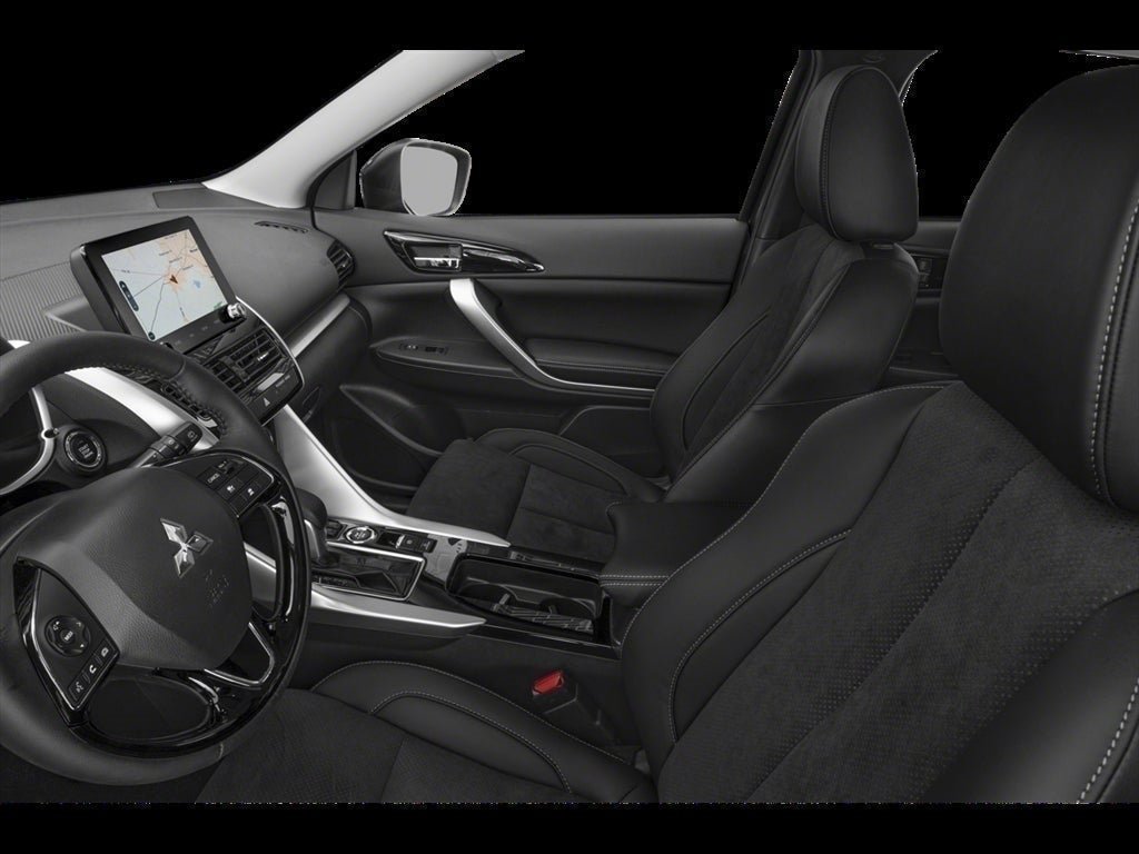 New 2026 Mitsubishi Eclipse Cross SE AWD/4WD image 42