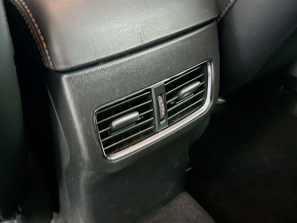 Certified 2023 MAZDA CX-5 AWD 2.5 S w/ Premium Plus Pkg image 34