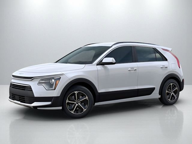 Certified 2025 Kia Niro EX image 3