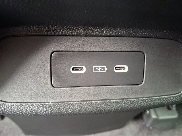 Certified 2025 Acura RDX A-Spec image 11