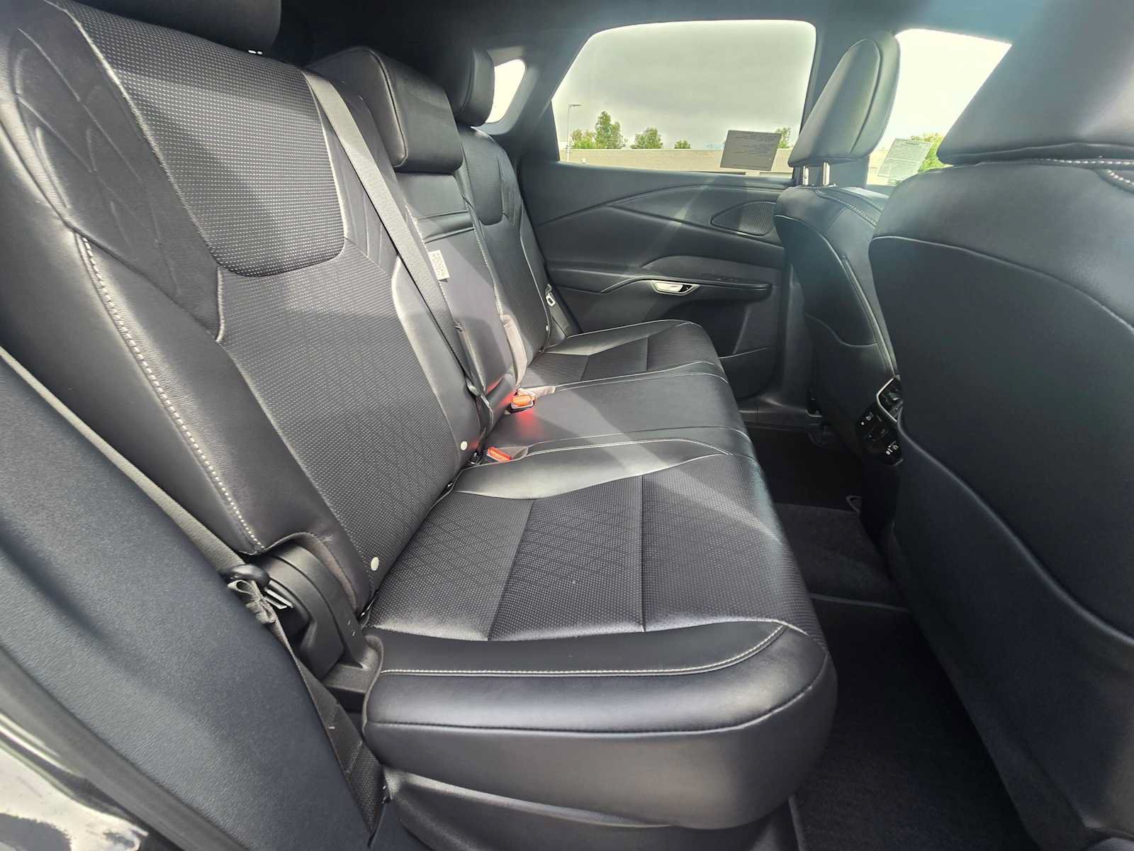New 2026 Lexus RX 350 Premium Plus FWD image 12