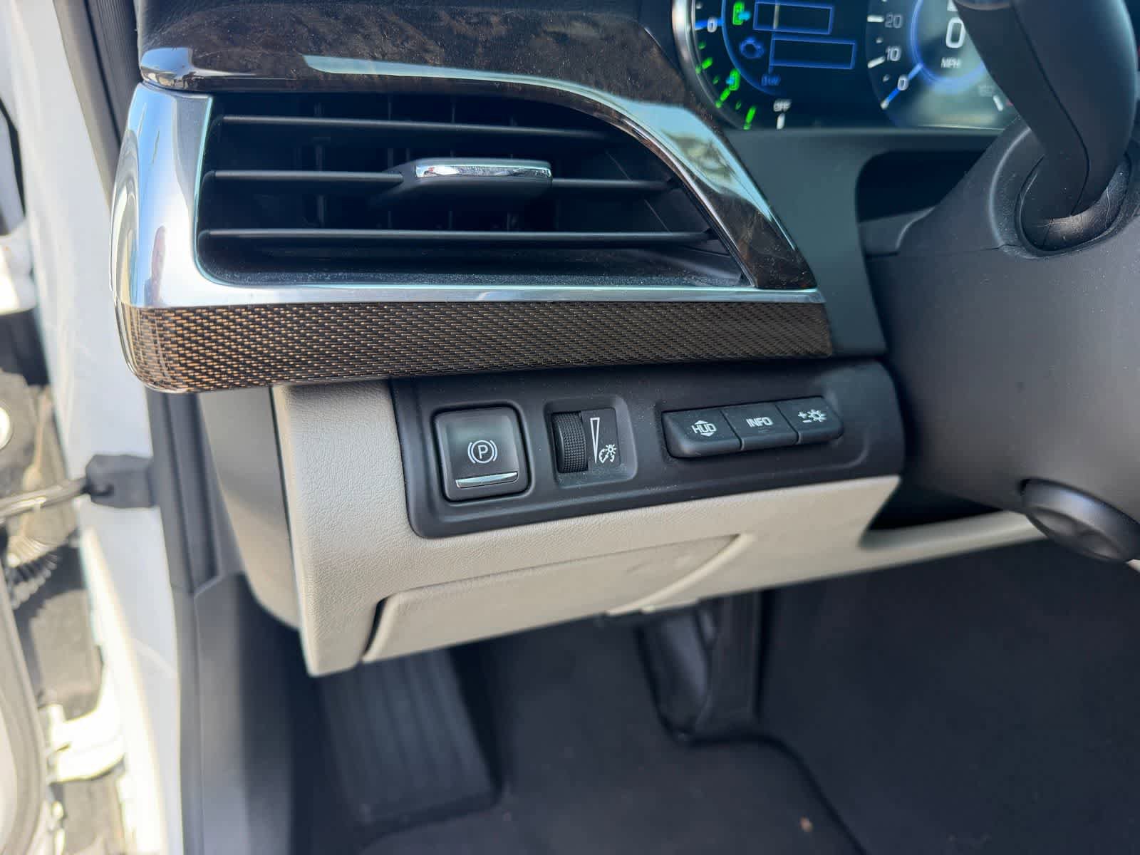 Used 2018 Cadillac CT6 Premium Luxury image 11