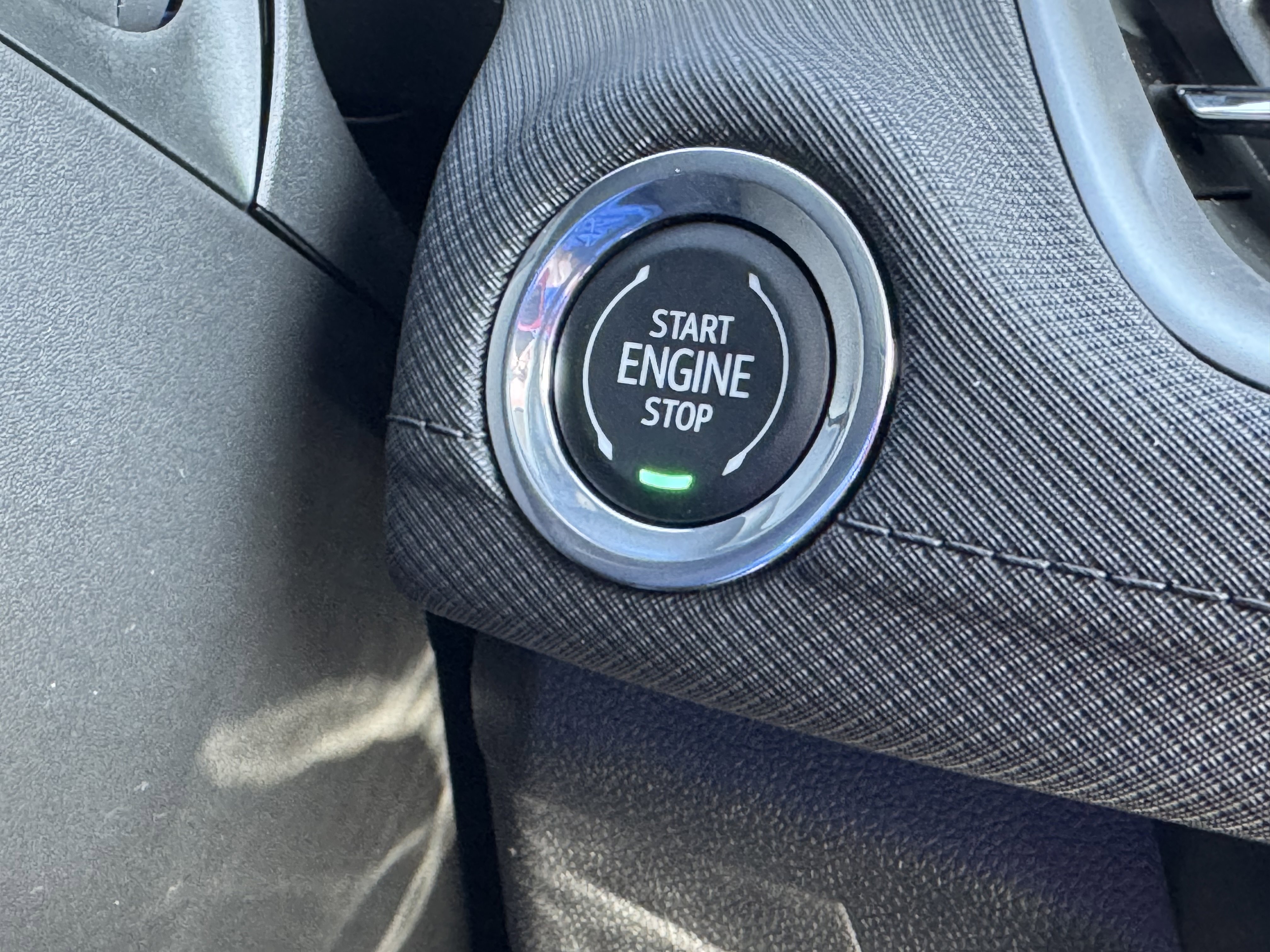 New 2026 Chevrolet TrailBlazer LS w/ LS Convenience Package image 15