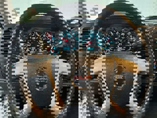 Certified 2011 GMC Sierra 1500 SLE w/ Power Tech Package image 11